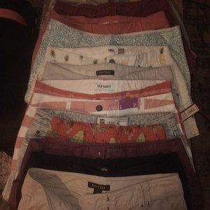 Women's shorts